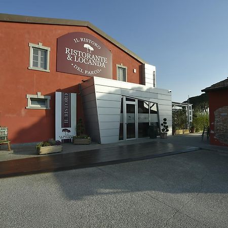 Locanda La Bottega Del Parco Pisa Dış mekan fotoğraf