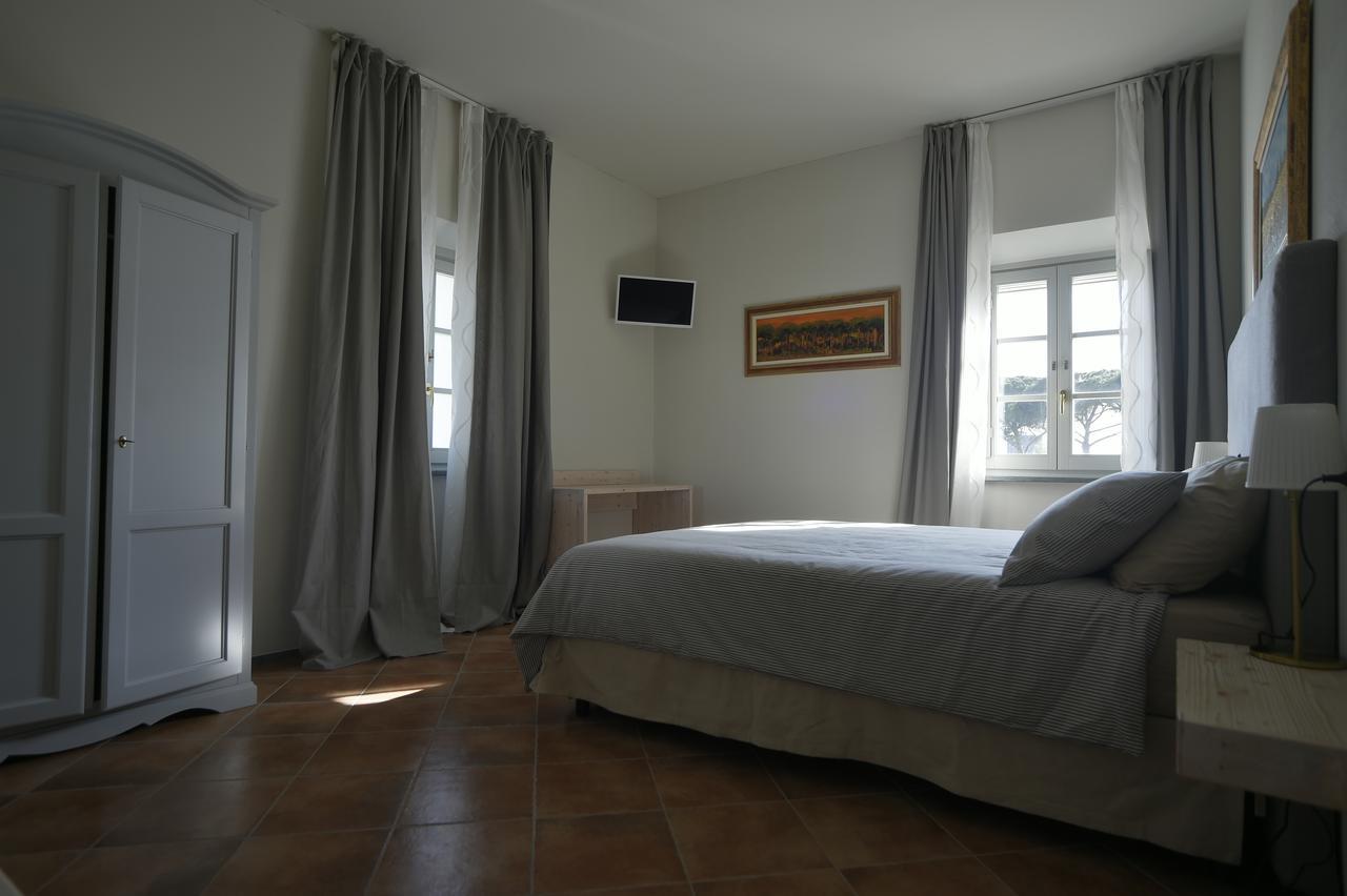 Locanda La Bottega Del Parco Pisa Dış mekan fotoğraf