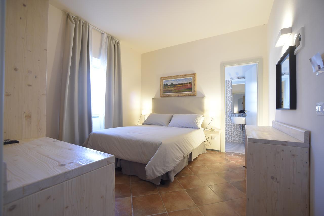 Locanda La Bottega Del Parco Pisa Dış mekan fotoğraf