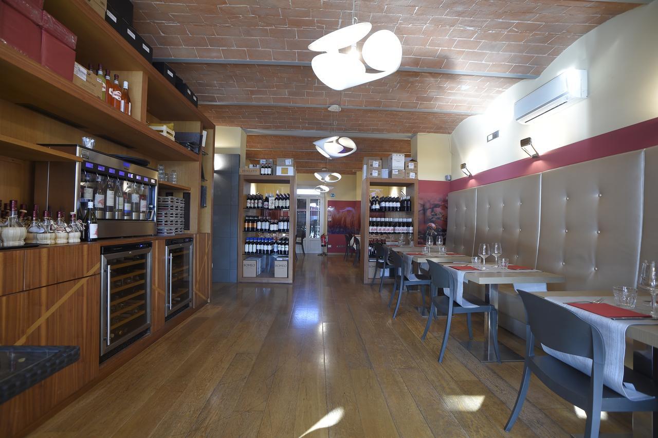 Locanda La Bottega Del Parco Pisa Dış mekan fotoğraf