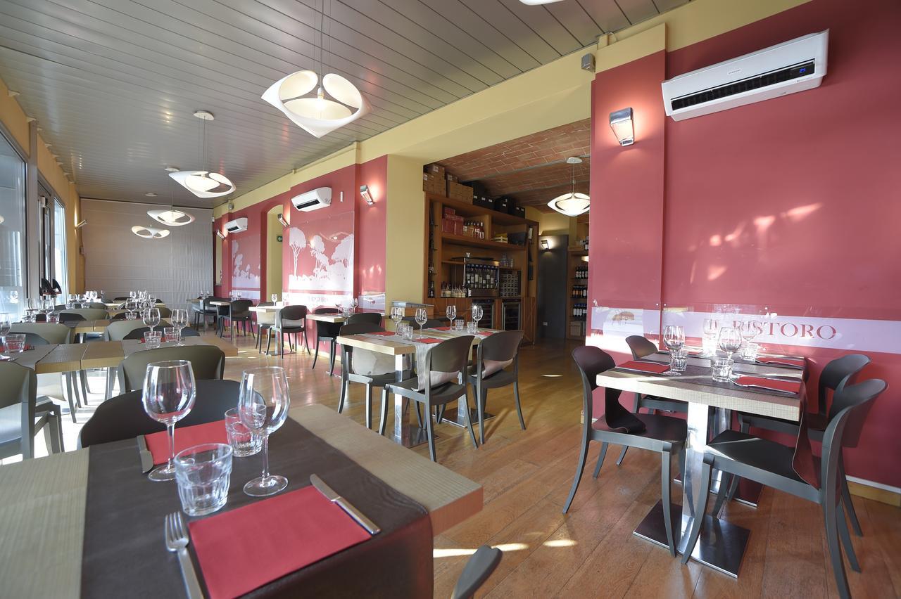 Locanda La Bottega Del Parco Pisa Dış mekan fotoğraf