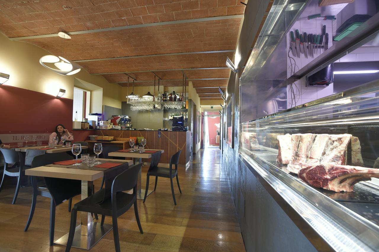Locanda La Bottega Del Parco Pisa Dış mekan fotoğraf