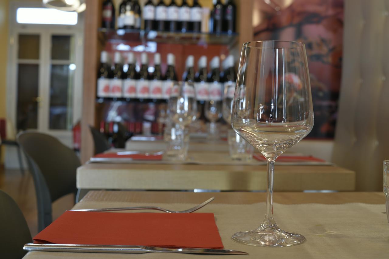 Locanda La Bottega Del Parco Pisa Dış mekan fotoğraf