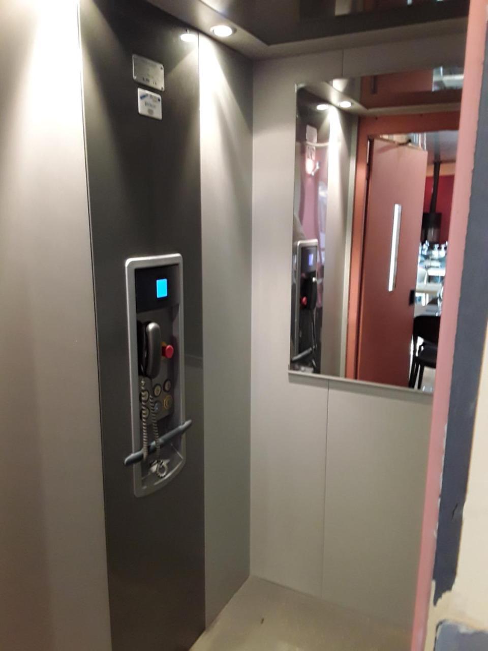 Locanda La Bottega Del Parco Pisa Dış mekan fotoğraf